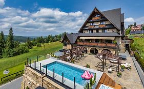 Pensjonat Orlik Mountain Resort&SPA